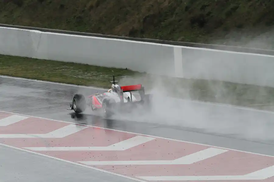 093 | 2011 | Barcelona | McLaren-Mercedes Benz MP4-26 | Lewis Hamilton – 15:11 | © carsten riede fotografie