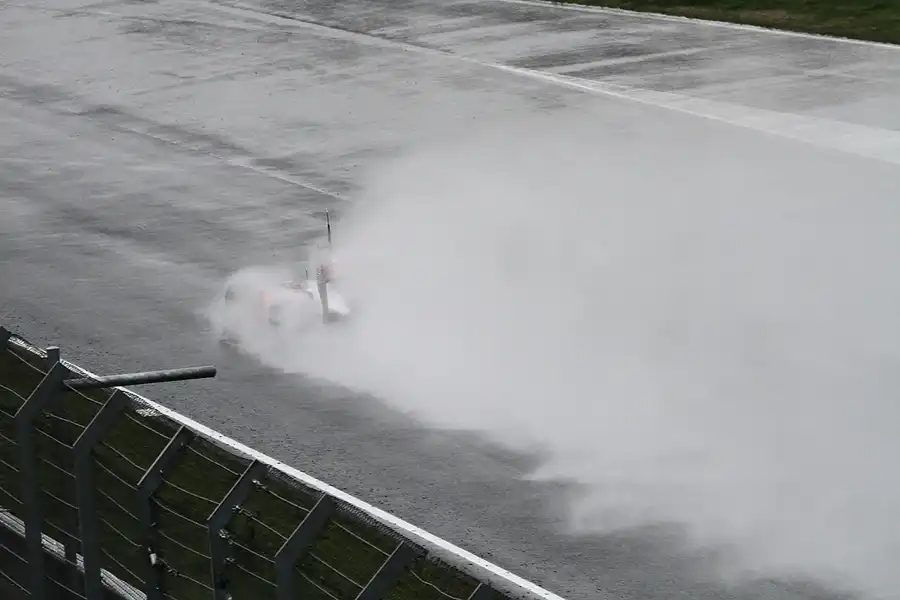 104 | 2011 | Barcelona | McLaren-Mercedes Benz MP4-26 | Lewis Hamilton – 15:19 | © carsten riede fotografie