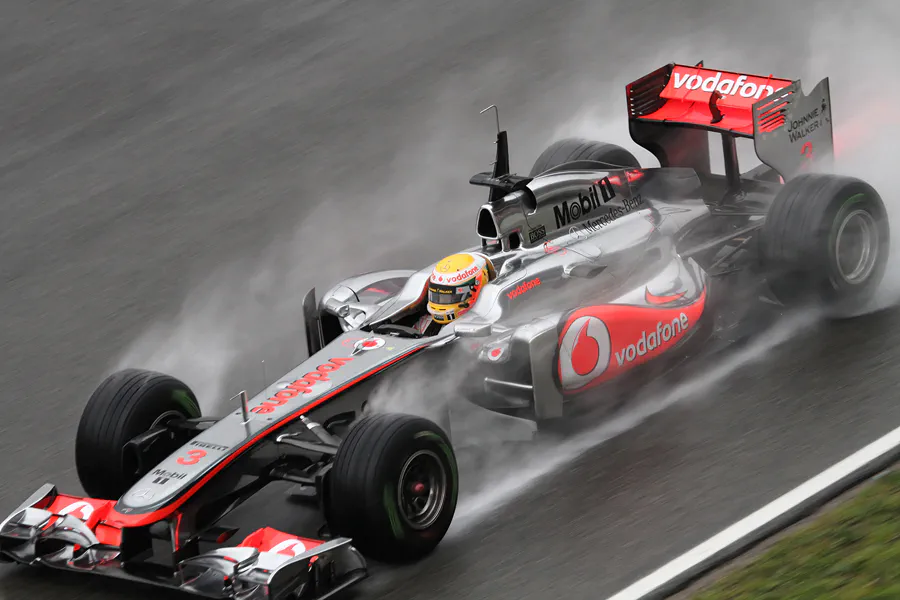 050 | 2011 | Barcelona | McLaren-Mercedes Benz MP4-26 | Lewis Hamilton – 12:29 | © carsten riede fotografie