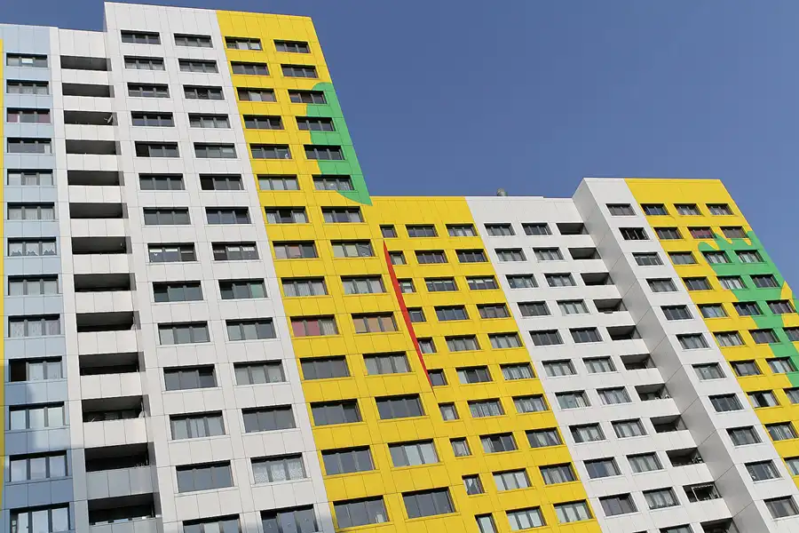 003 | 2011 | Berlin | Gustavo-Haus | © carsten riede fotografie