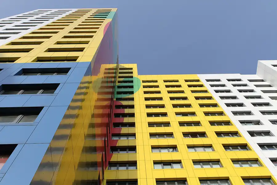 007 | 2011 | Berlin | Gustavo-Haus | © carsten riede fotografie