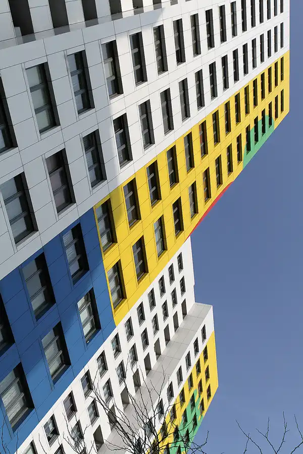 010 | 2011 | Berlin | Gustavo-Haus | © carsten riede fotografie