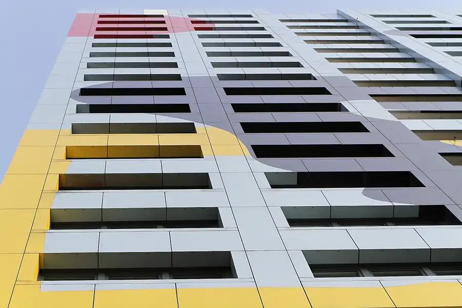 012 | 2011 | Berlin | Gustavo-Haus | © carsten riede fotografie