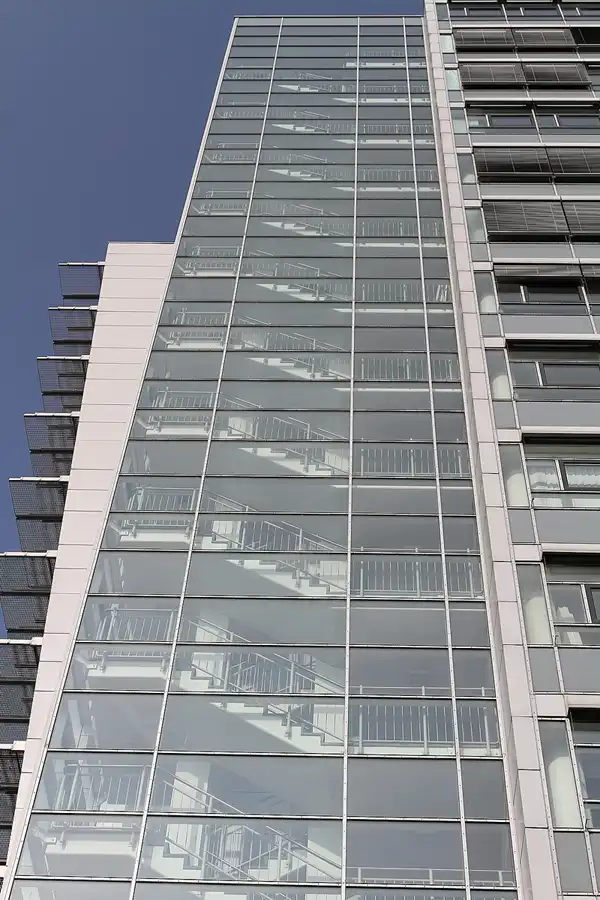 025 | 2011 | Berlin | Storkower Bogen | © carsten riede fotografie