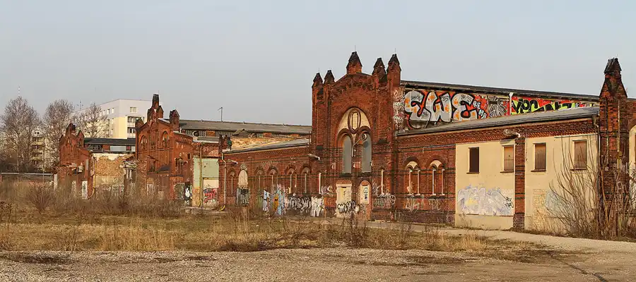 026 | 2011 | Berlin | Alter Schlachthof | © carsten riede fotografie