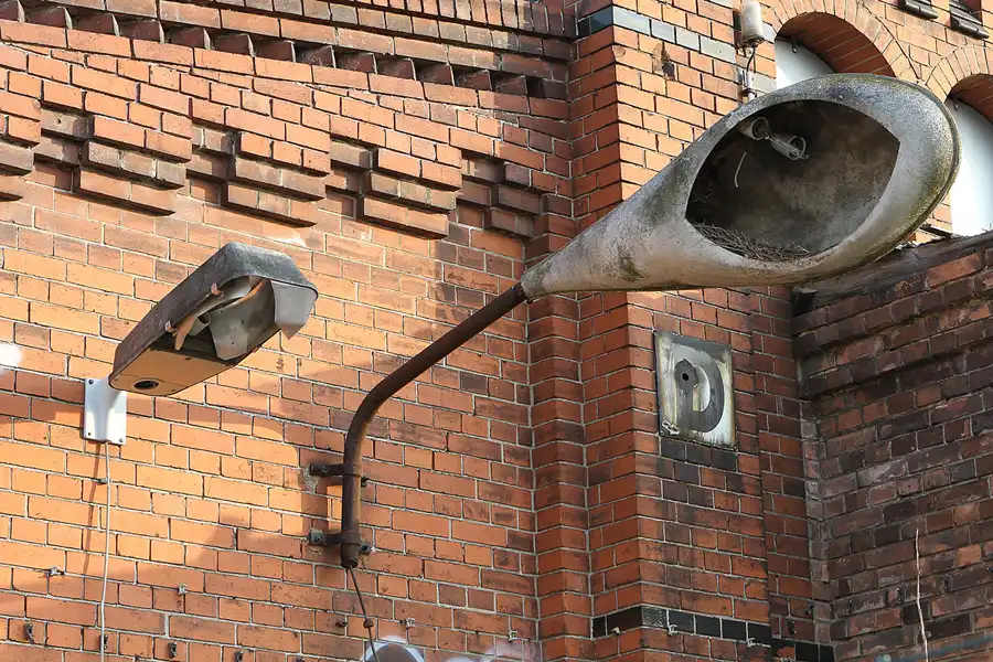 028 | 2011 | Berlin | Alter Schlachthof | © carsten riede fotografie