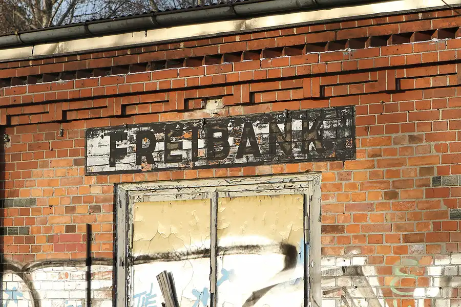 030 | 2011 | Berlin | Alter Schlachthof | © carsten riede fotografie