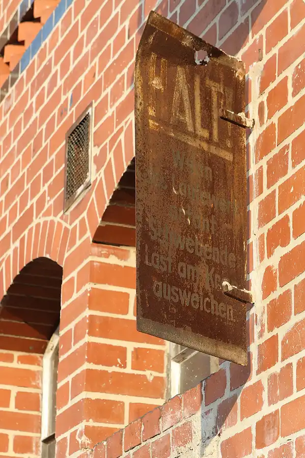 032 | 2011 | Berlin | Alter Schlachthof | © carsten riede fotografie