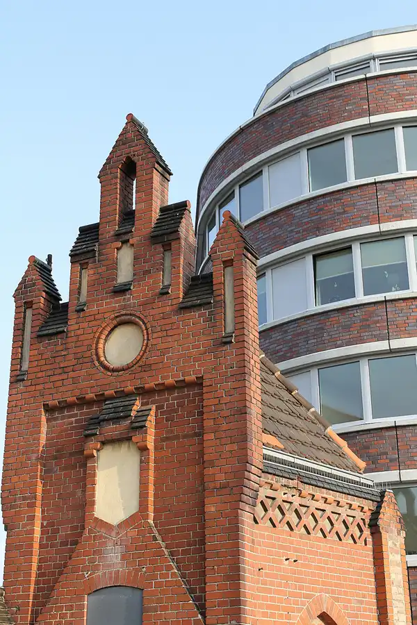 034 | 2011 | Berlin | Alter Schlachthof | © carsten riede fotografie