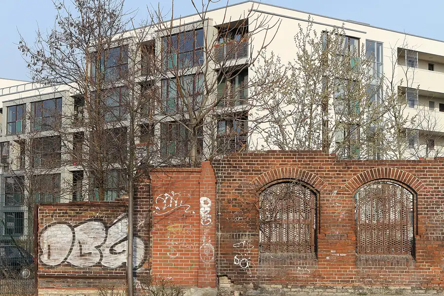 037 | 2011 | Berlin | Alter Schlachthof | © carsten riede fotografie