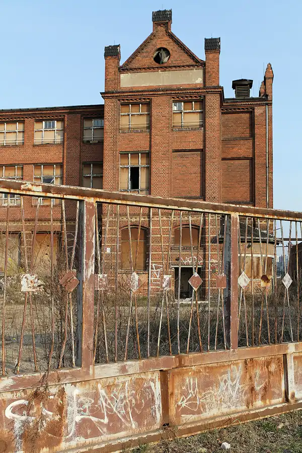 039 | 2011 | Berlin | Alter Schlachthof | © carsten riede fotografie