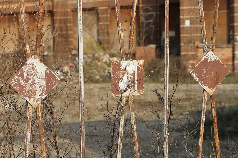 040 | 2011 | Berlin | Alter Schlachthof | © carsten riede fotografie