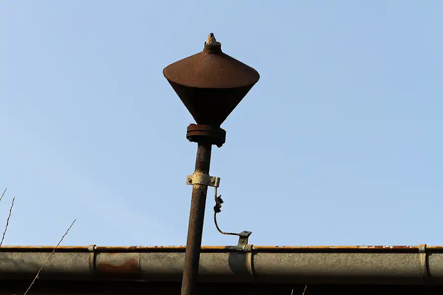 042 | 2011 | Berlin | Alter Schlachthof | © carsten riede fotografie