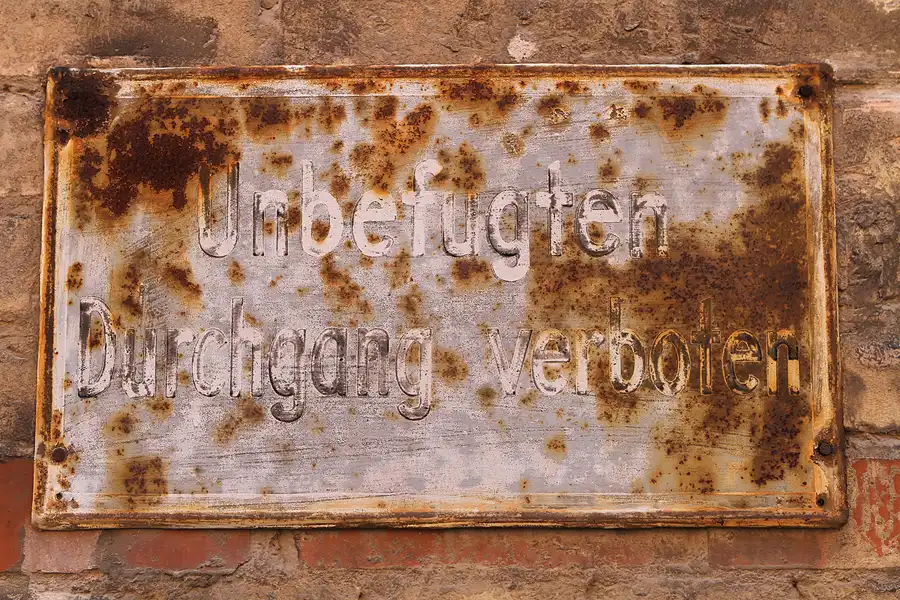 043 | 2011 | Berlin | Alter Schlachthof | © carsten riede fotografie