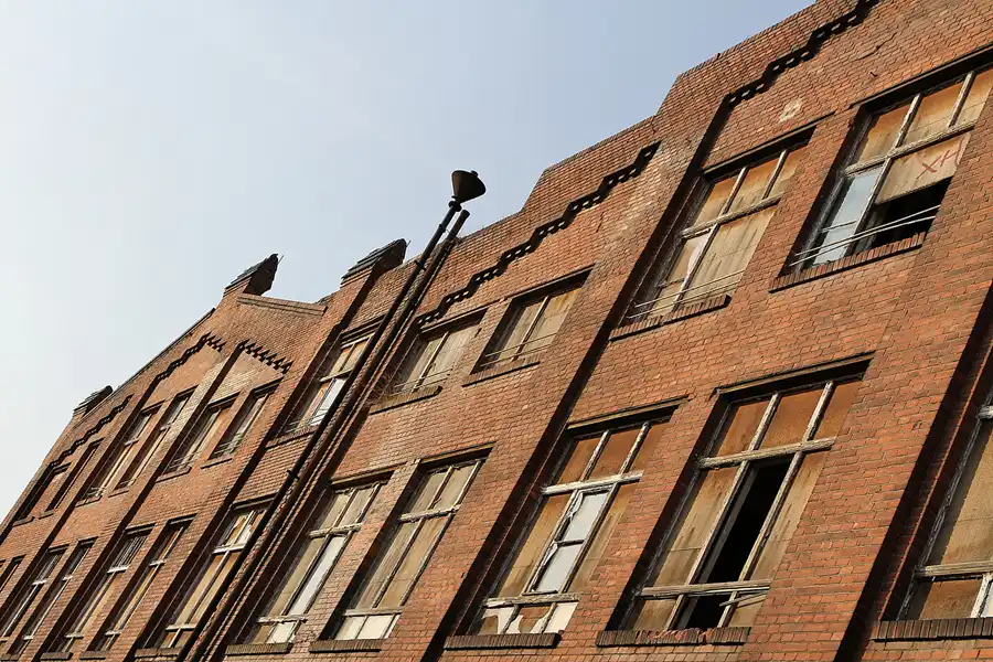 044 | 2011 | Berlin | Alter Schlachthof | © carsten riede fotografie