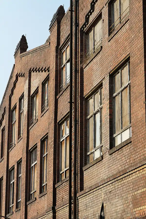 045 | 2011 | Berlin | Alter Schlachthof | © carsten riede fotografie