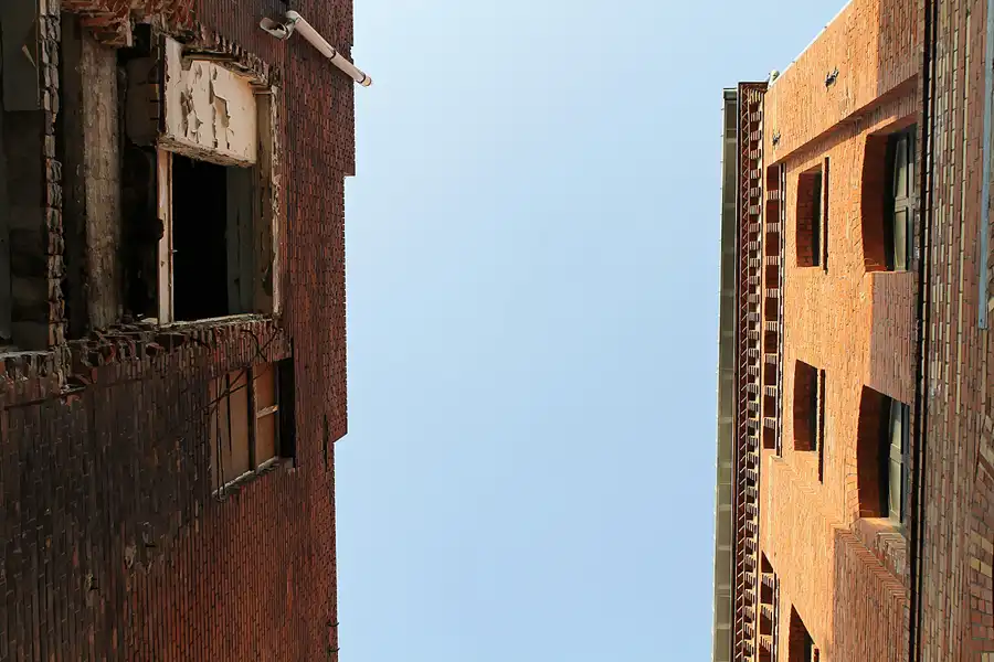 047 | 2011 | Berlin | Alter Schlachthof | © carsten riede fotografie