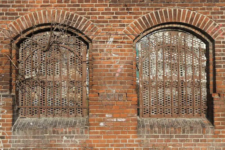 048 | 2011 | Berlin | Alter Schlachthof | © carsten riede fotografie