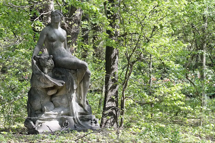 117 | 2011 | Berlin | Tierpark Friedrichsfelde | © carsten riede fotografie