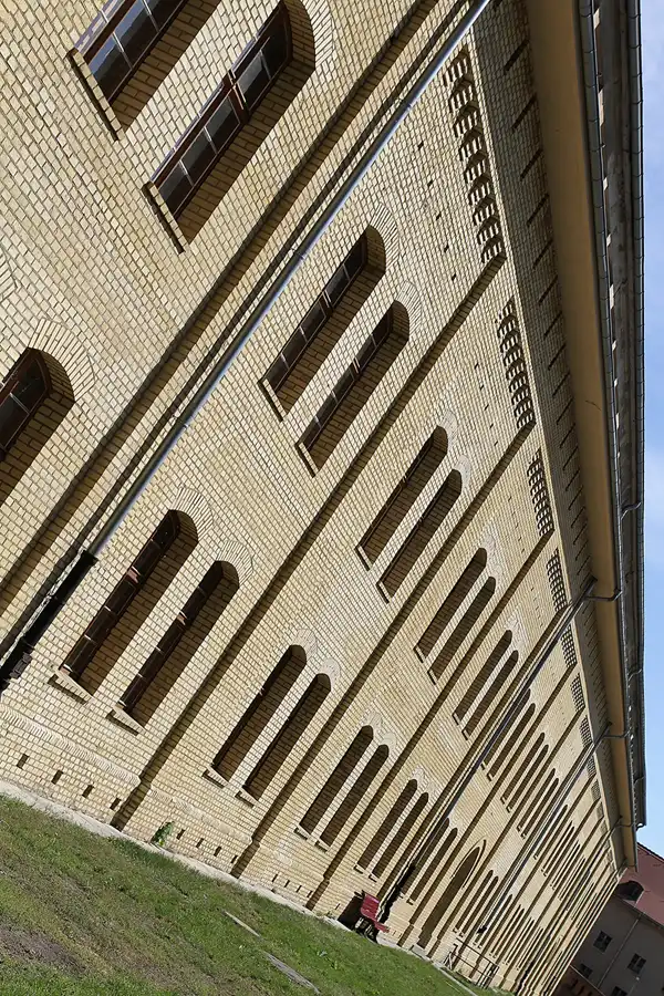 008 | 2011 | Berlin | Zitadelle Spandau | © carsten riede fotografie