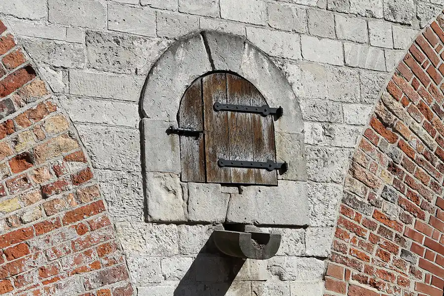 009 | 2011 | Berlin | Zitadelle Spandau | © carsten riede fotografie