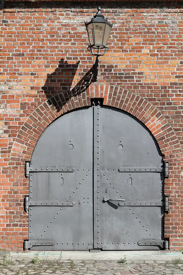 010 | 2011 | Berlin | Zitadelle Spandau | © carsten riede fotografie