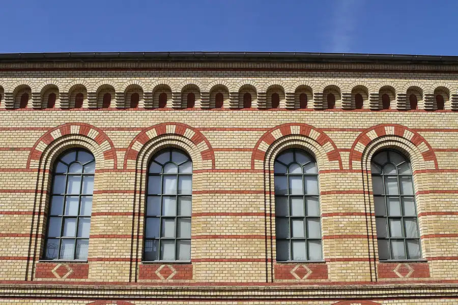 017 | 2011 | Berlin | Zitadelle Spandau | © carsten riede fotografie