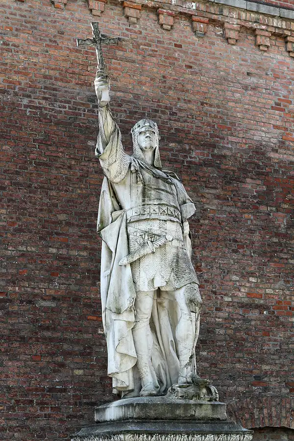 024 | 2011 | Berlin | Zitadelle Spandau | © carsten riede fotografie