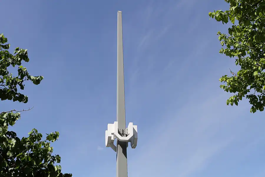 042 | 2011 | Berlin | U-Bahnhof Spandau | © carsten riede fotografie