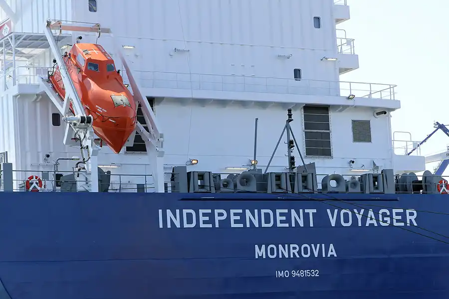 003 | 2011 | Rostock-Warnemünde | Werftanlagen | © carsten riede fotografie