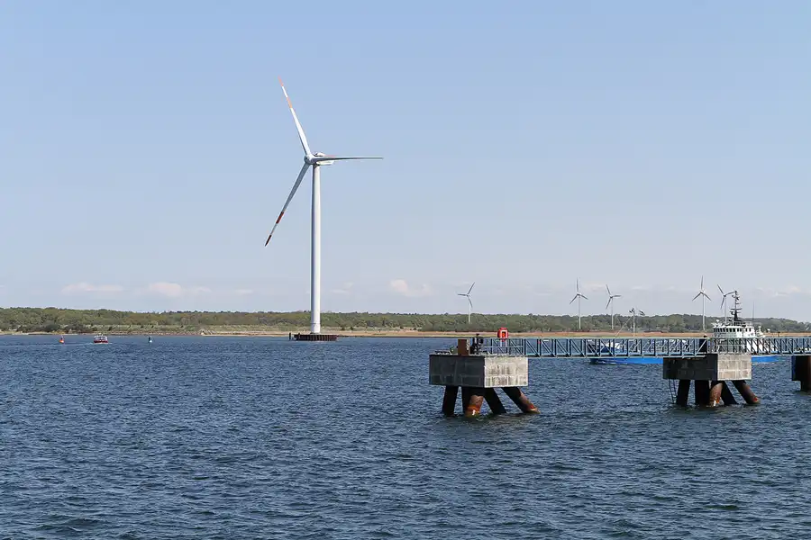 022 | 2011 | Rostock-Warnemünde | © carsten riede fotografie