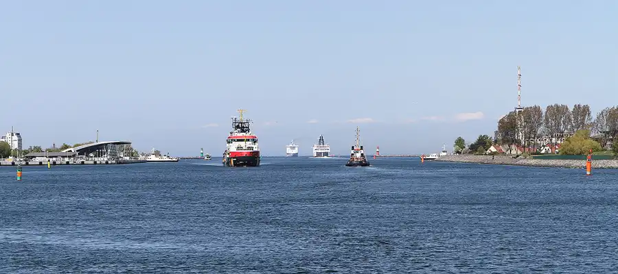 027 | 2011 | Rostock-Warnemünde | © carsten riede fotografie