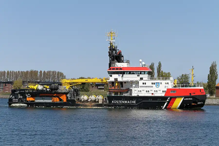 028 | 2011 | Rostock-Warnemünde | © carsten riede fotografie