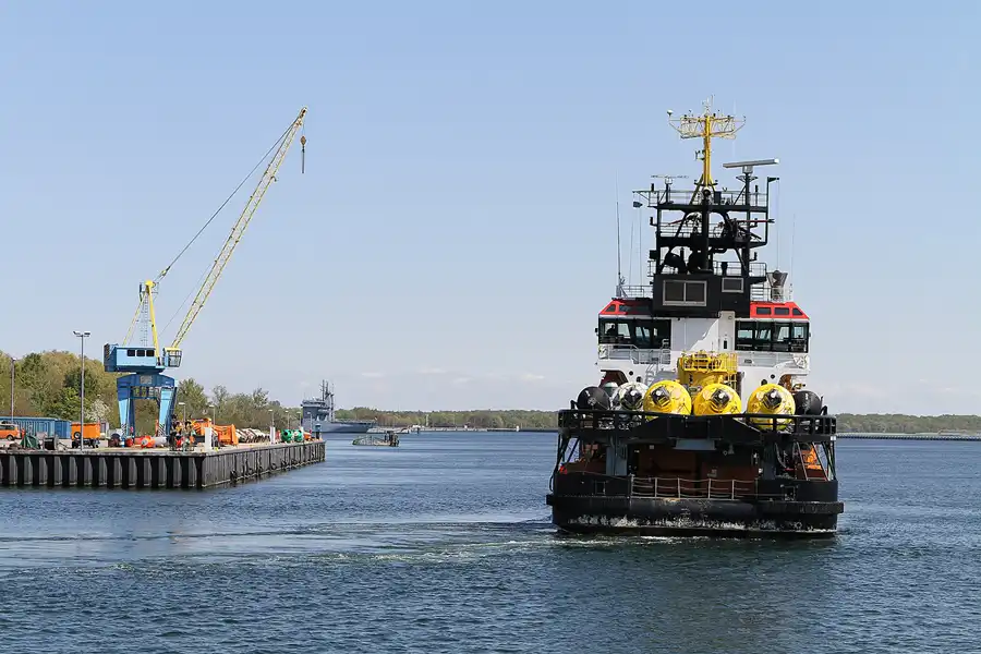 029 | 2011 | Rostock-Warnemünde | © carsten riede fotografie