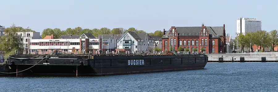 030 | 2011 | Rostock-Warnemünde | © carsten riede fotografie