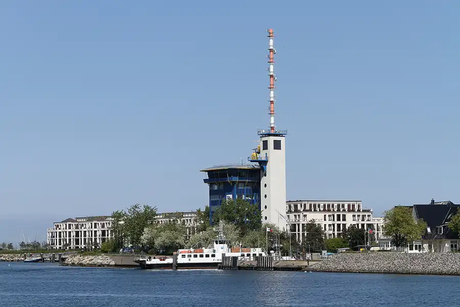 031 | 2011 | Rostock-Warnemünde | © carsten riede fotografie