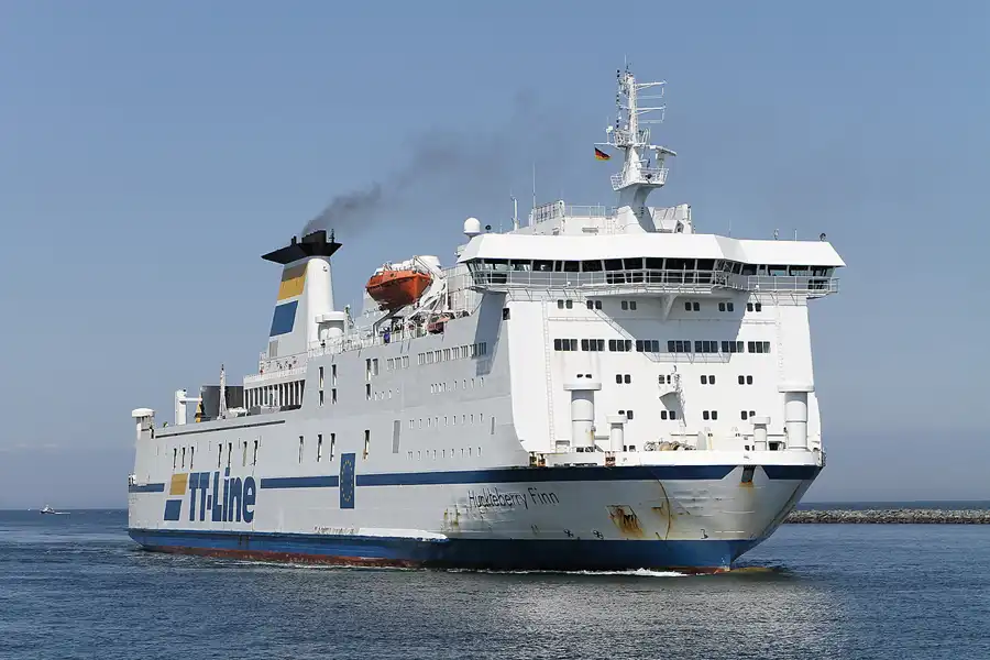 032 | 2011 | Rostock-Warnemünde | © carsten riede fotografie