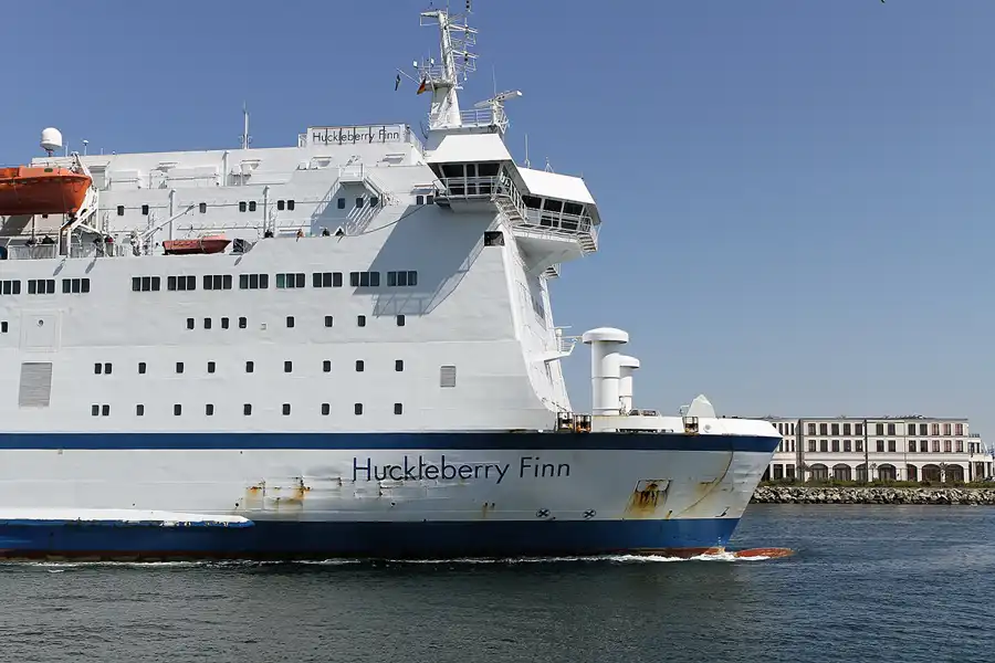 033 | 2011 | Rostock-Warnemünde | © carsten riede fotografie