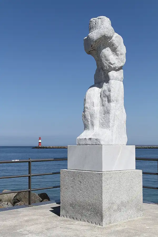 011 | 2011 | Rostock-Warnemünde | © carsten riede fotografie