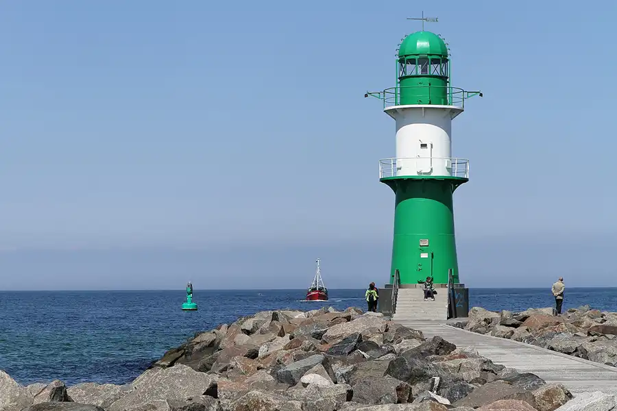 012 | 2011 | Rostock-Warnemünde | © carsten riede fotografie