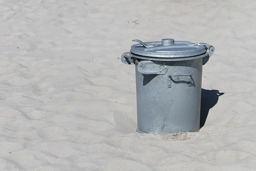 014 | 2011 | Rostock-Warnemünde | Am Badestrand | © carsten riede fotografie