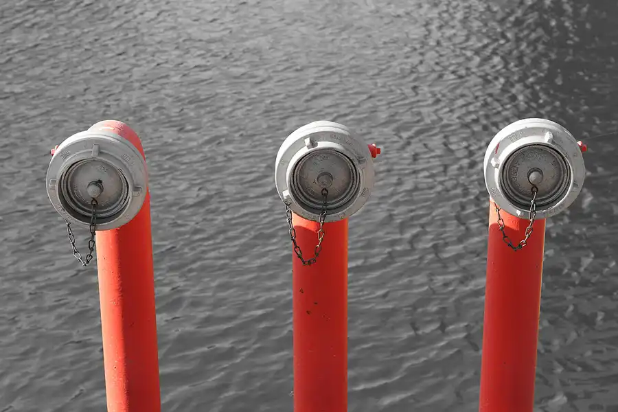 002 | 2011 | Berlin | Westhafen | © carsten riede fotografie