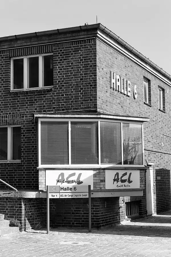 011 | 2011 | Berlin | Westhafen | © carsten riede fotografie