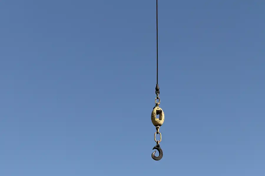 015 | 2011 | Berlin | Westhafen | © carsten riede fotografie