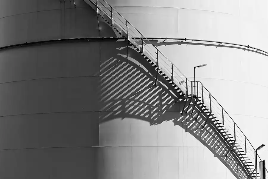 019 | 2011 | Berlin | Westhafen | © carsten riede fotografie