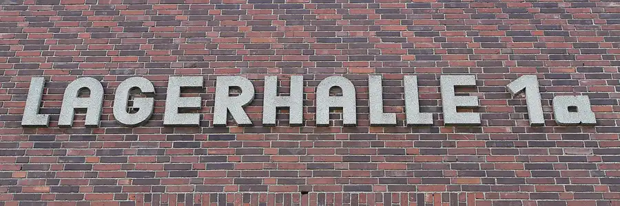 026 | 2011 | Berlin | Westhafen | © carsten riede fotografie