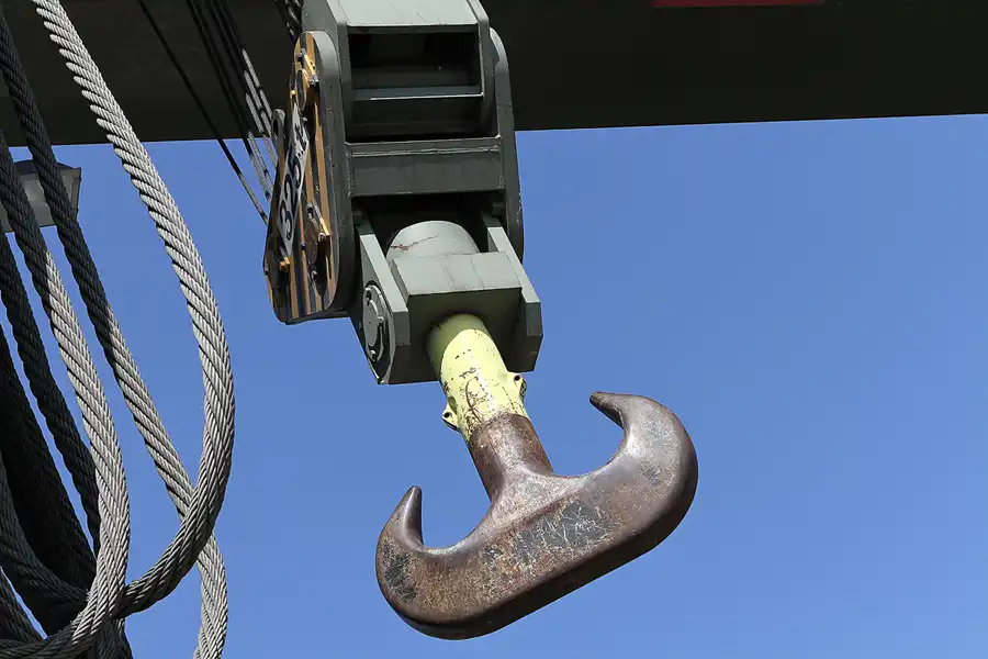 030 | 2011 | Berlin | Westhafen | © carsten riede fotografie