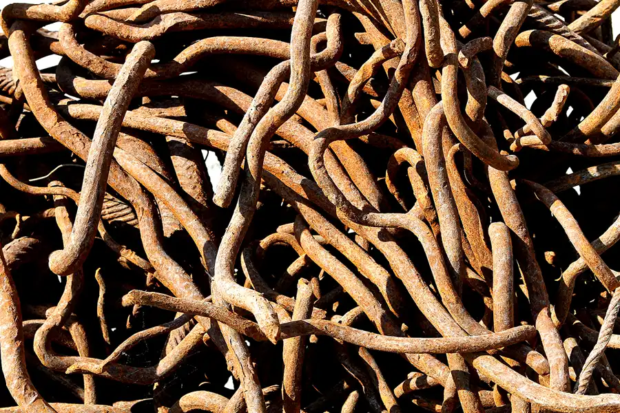 036 | 2011 | Berlin | Westhafen | © carsten riede fotografie