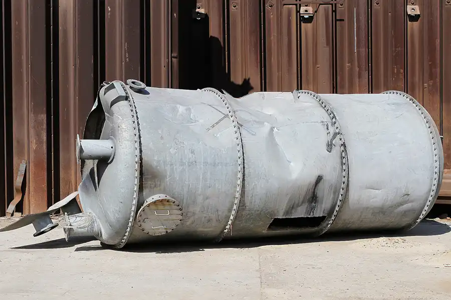 038 | 2011 | Berlin | Westhafen | © carsten riede fotografie