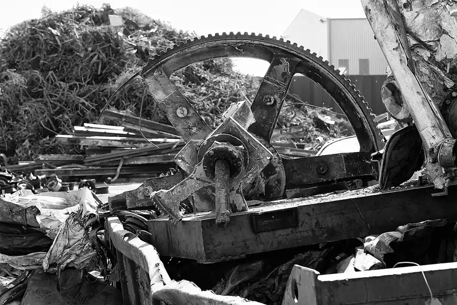 041 | 2011 | Berlin | Westhafen | © carsten riede fotografie